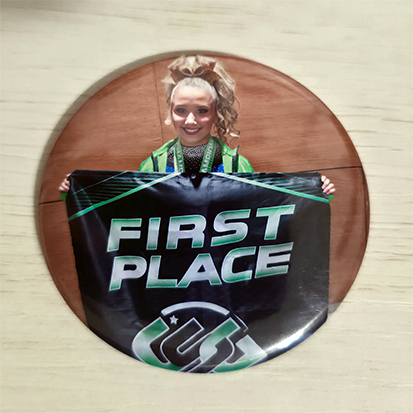 Custom laser engraved item 01