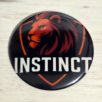 Custom laser engraved item 02