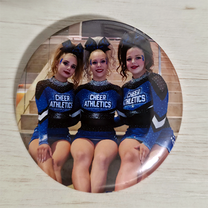 Custom laser engraved item 03