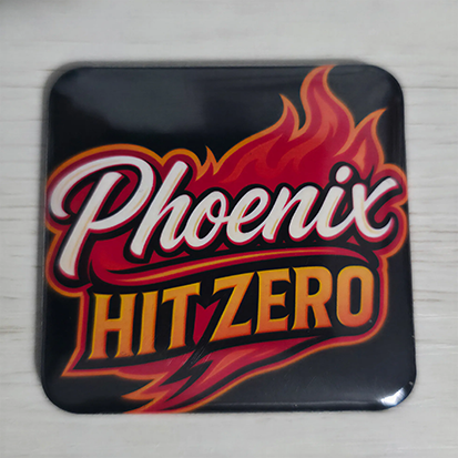 Custom laser engraved item 04