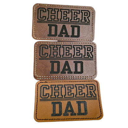 Custom laser engraved item 05