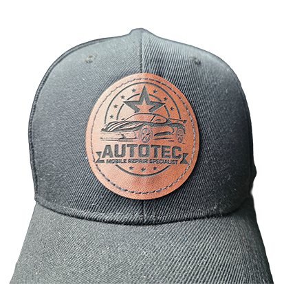 Custom laser engraved item 06