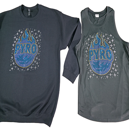 Custom streetwear design 01