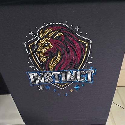 Custom streetwear design 03